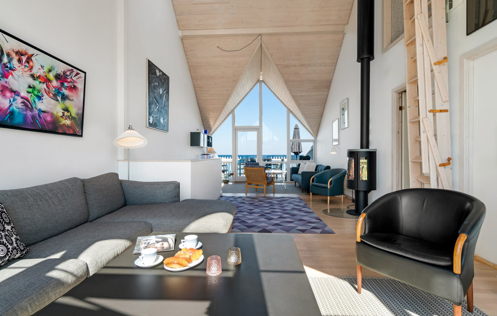 Ferienhaus - Hasle , Dänemark - I55373 6