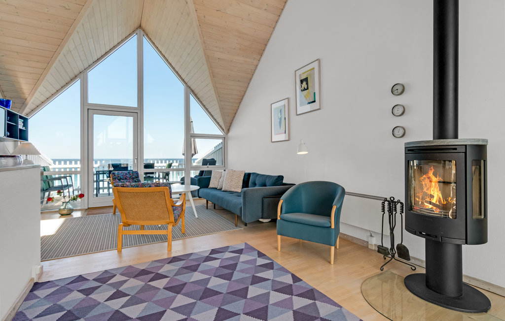 Ferienhaus - Hasle , Dänemark - I55373 17