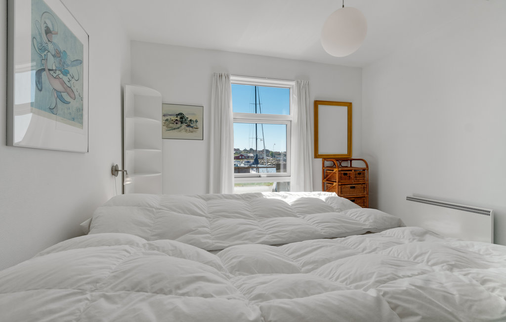 Ferienhaus - Hasle , Dänemark - I55373 21