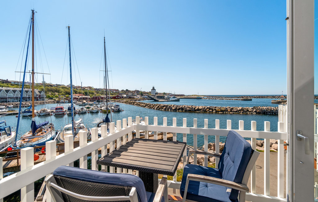 Ferienhaus - Hasle , Dänemark - I55373 9