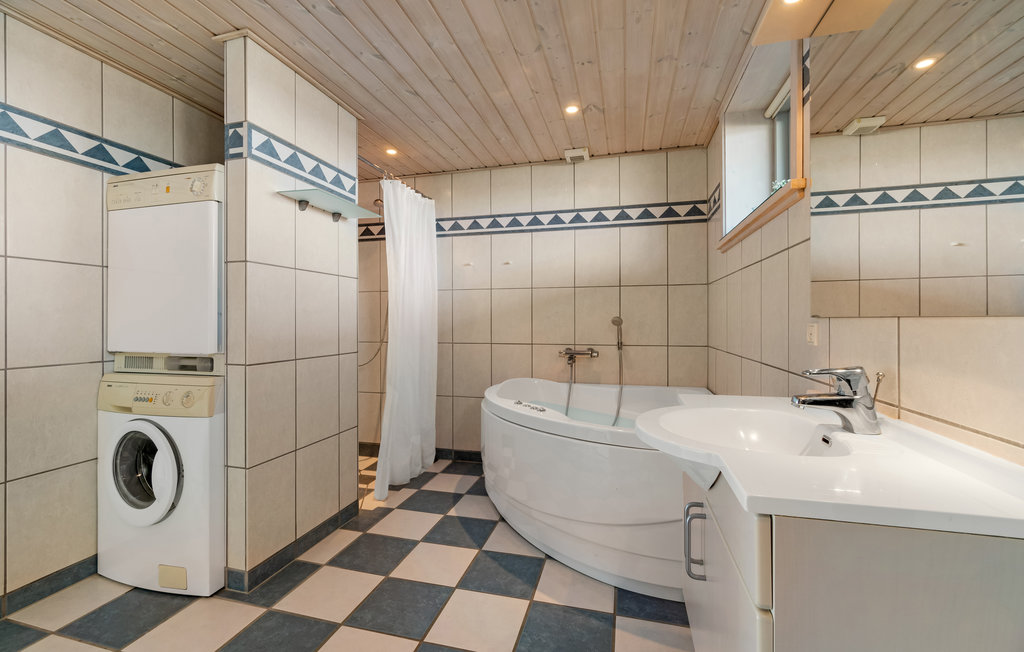 Ferienhaus - Hasle , Dänemark - I55373 24