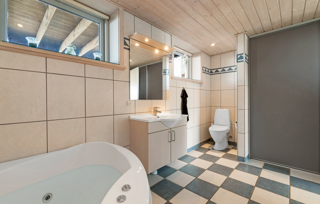 Ferienhaus - Hasle , Dänemark - I55373 25