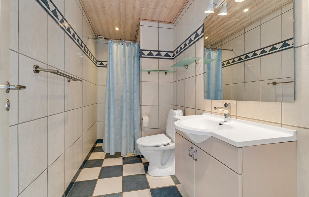 Ferienhaus - Hasle , Dänemark - I55373 26
