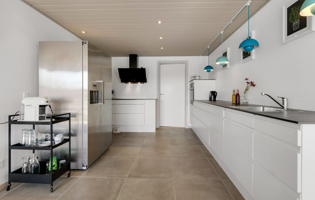 Ferienhaus - Hasle , Dänemark - I55373 8