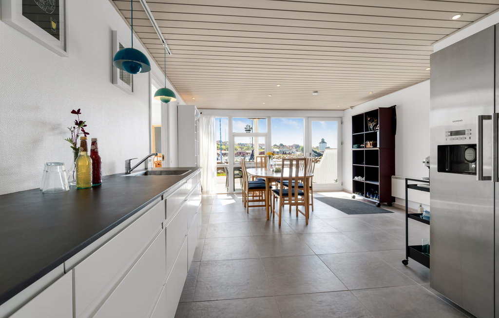 Ferienhaus - Hasle , Dänemark - I55373 7