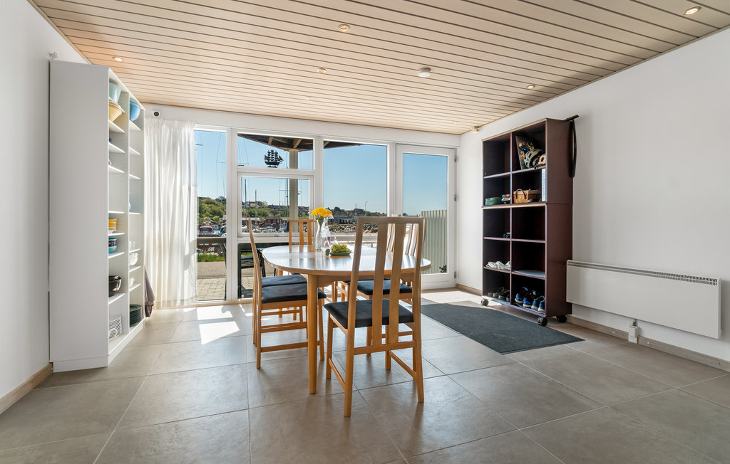 Ferienhaus - Hasle , Dänemark - I55373 19