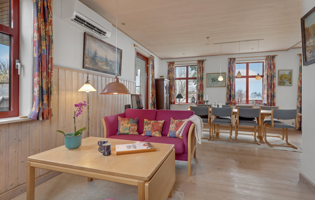 Semesterhus - Hasle , Danmark - I55045 13