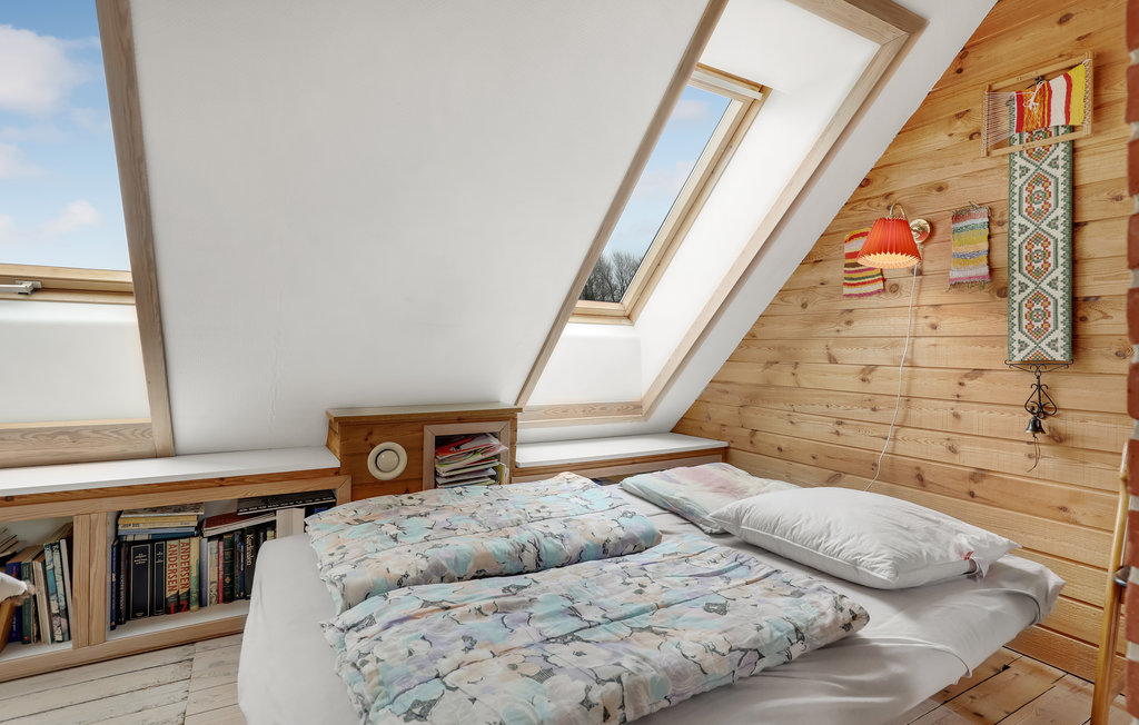 Semesterhus - Hasle , Danmark - I55045 15