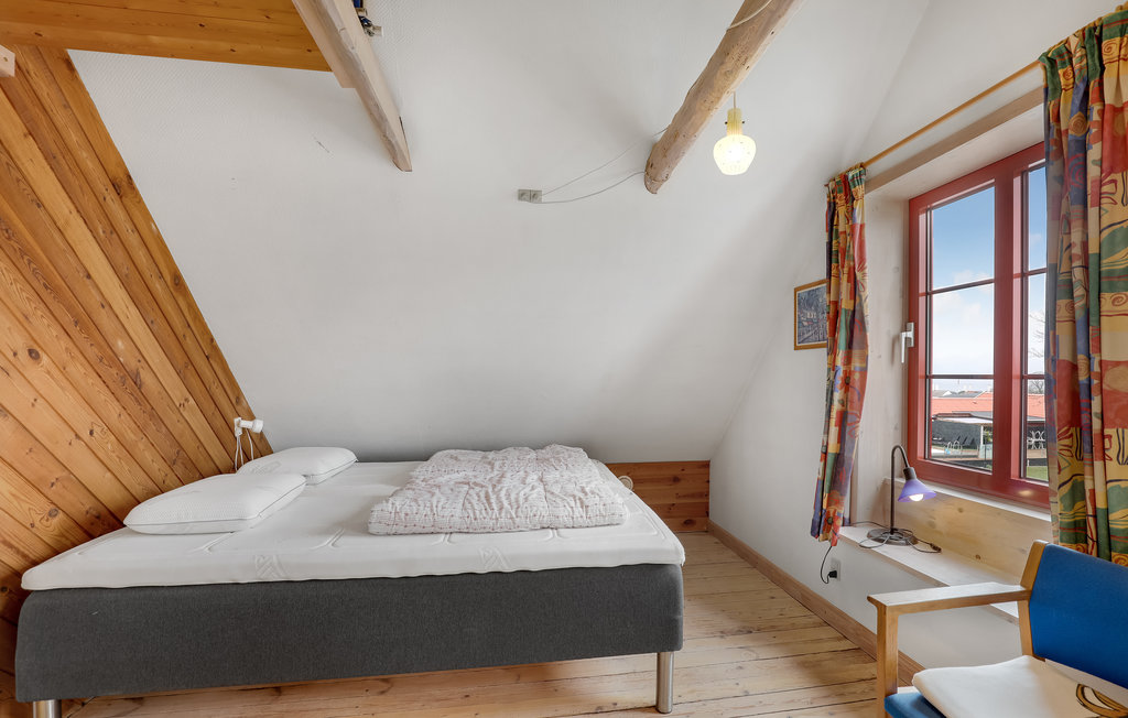 Semesterhus - Hasle , Danmark - I55045 16