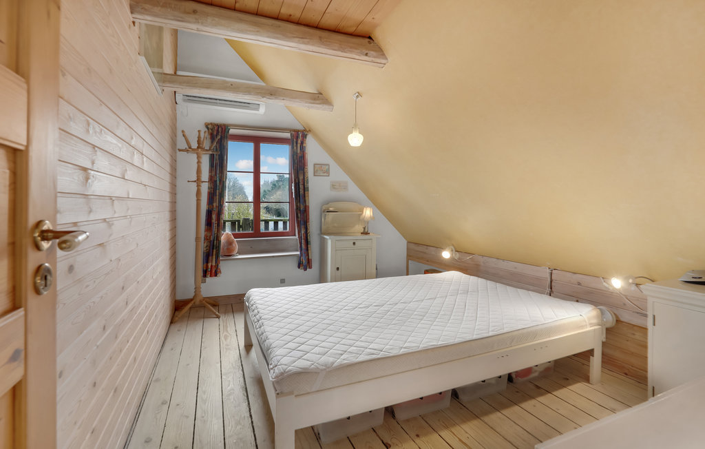 Semesterhus - Hasle , Danmark - I55045 17