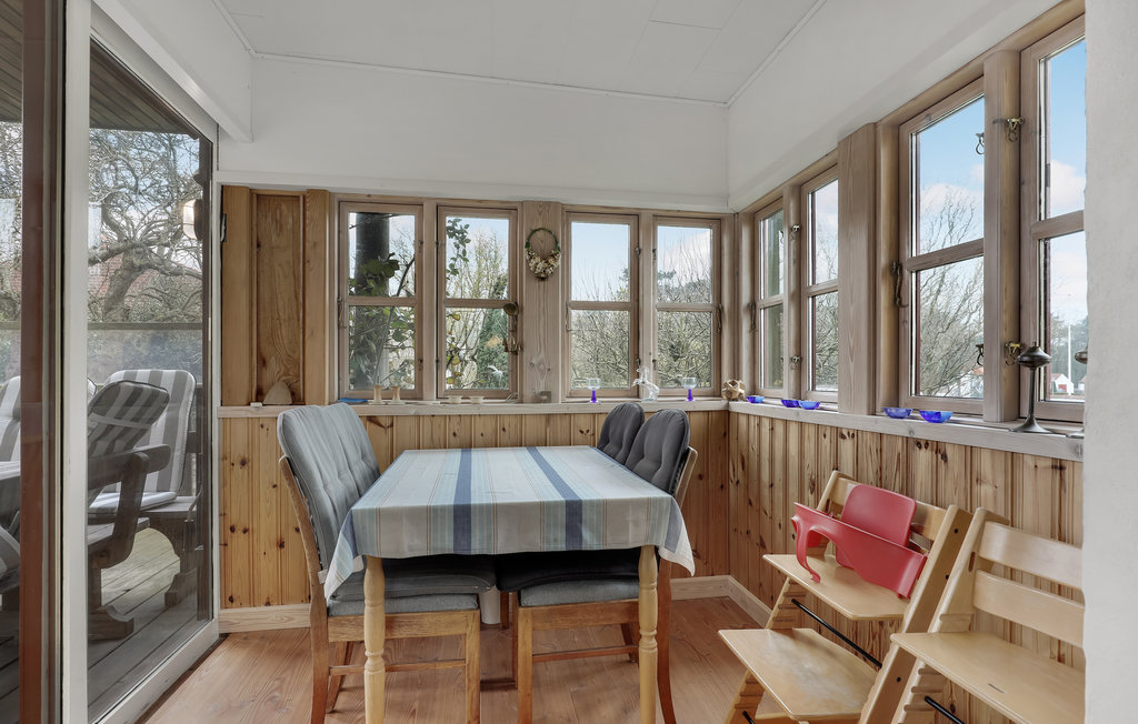 Semesterhus - Hasle , Danmark - I55045 7