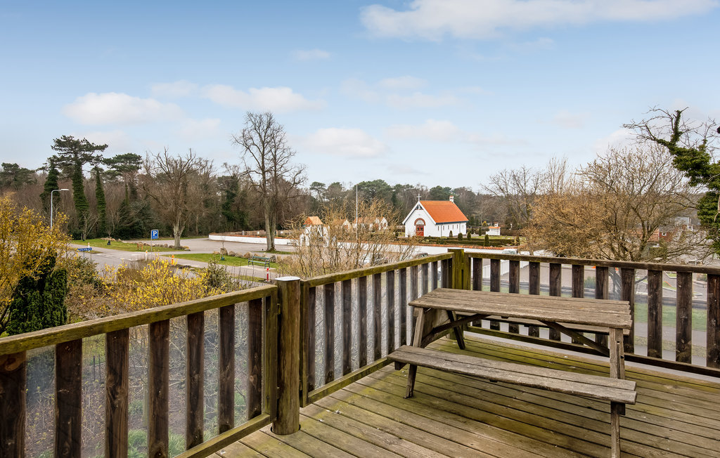 Semesterhus - Hasle , Danmark - I55045 2