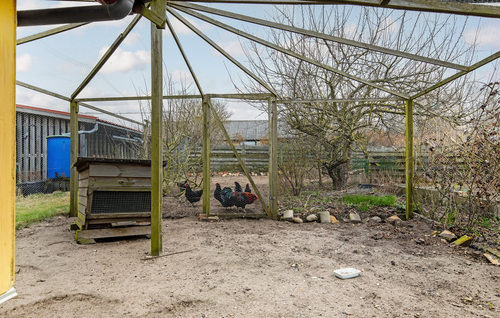 Semesterhus - Hasle , Danmark - I55045 8