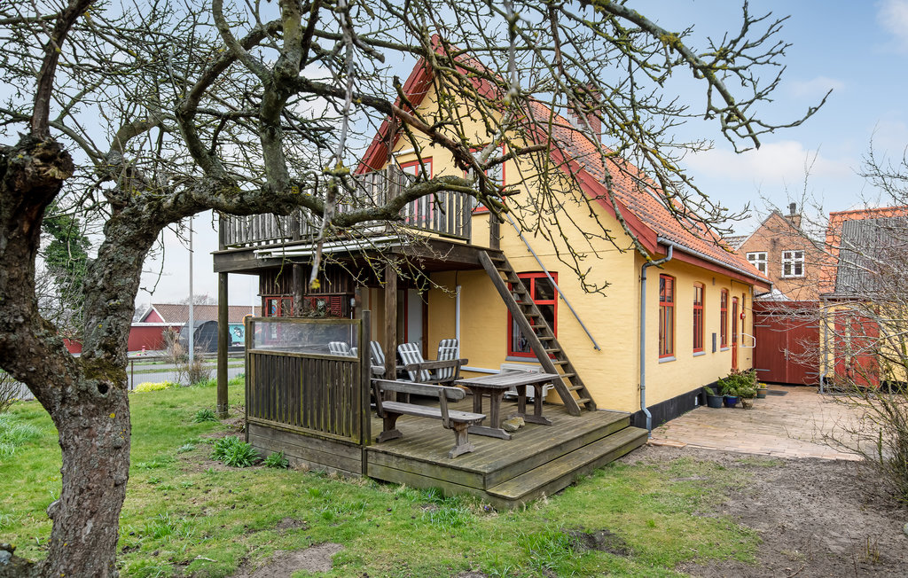 Semesterhus - Hasle , Danmark - I55045 9