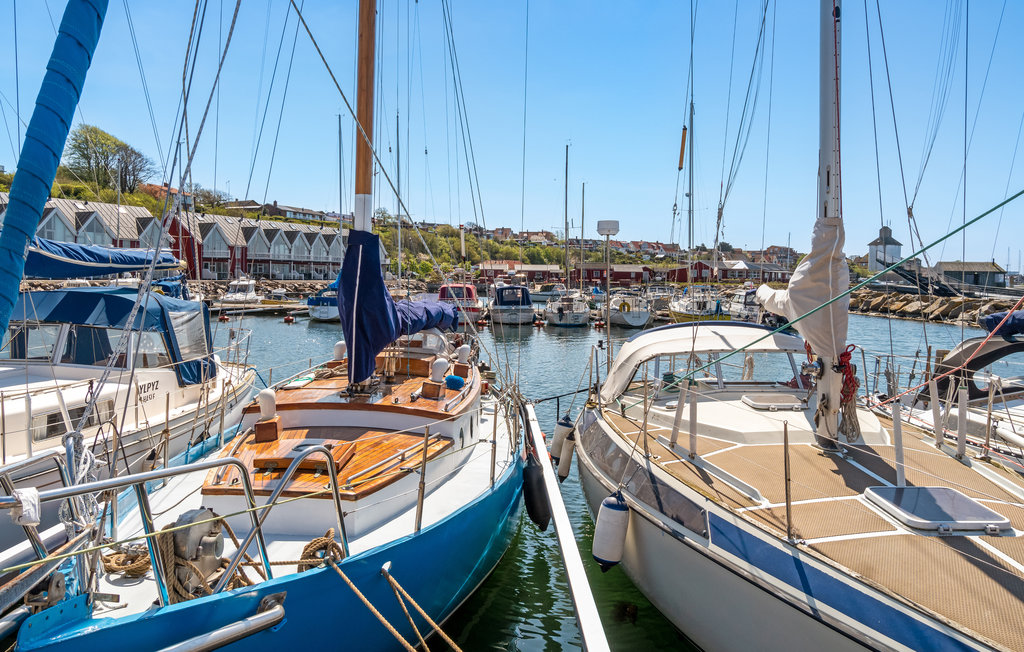 Ferienhaus - Hasle , Dänemark - I55373 16