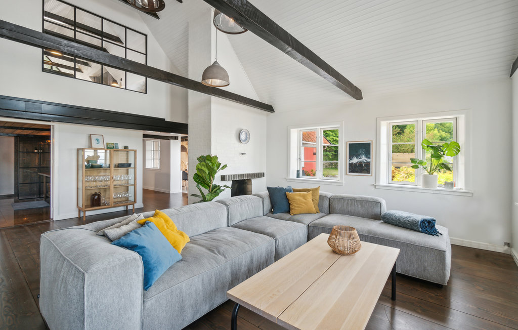 Feriehuse - Teglkåsvej , Danmark - I55062 4