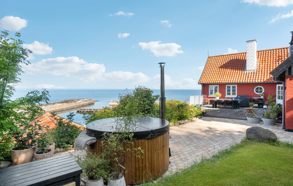 Feriehuse - Teglkåsvej , Danmark - I55062 2