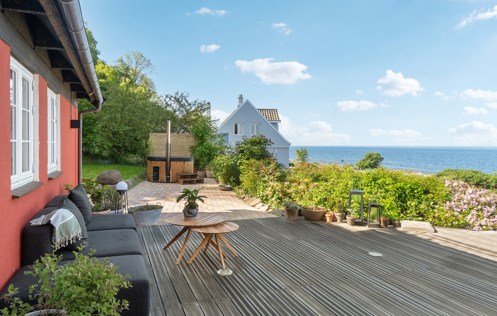 Feriehuse - Teglkåsvej , Danmark - I55062 13