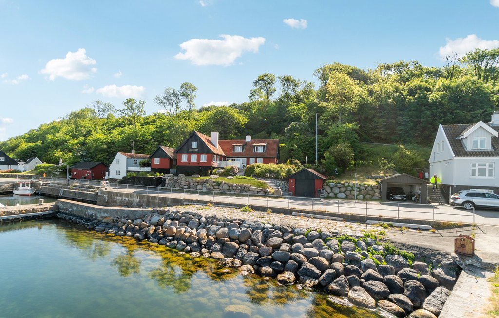 Feriehuse - Teglkåsvej , Danmark - I55062 1