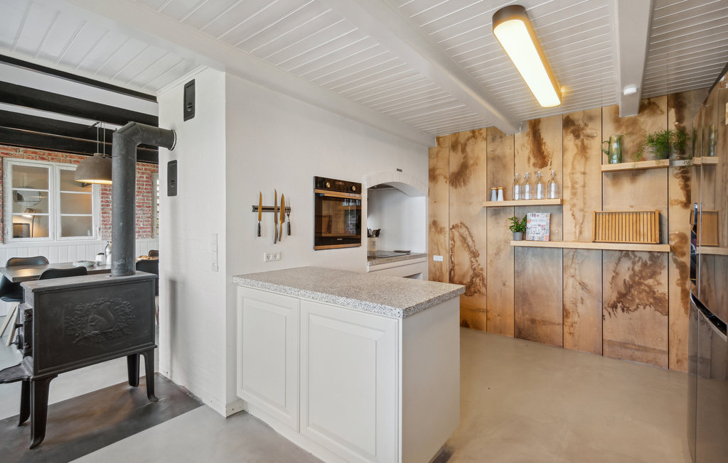 Feriehuse - Teglkåsvej , Danmark - I55062 22