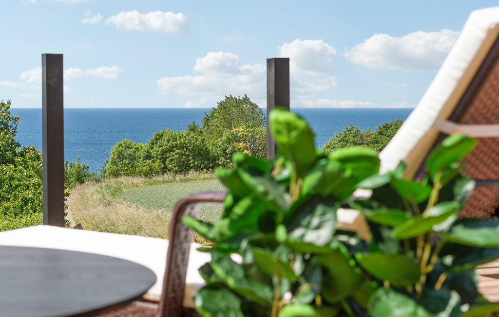 Feriehus - Helligpeder Havn , Danmark - I55777 15