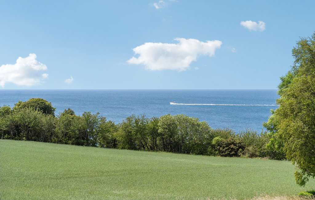 Feriehus - Helligpeder Havn , Danmark - I55777 16