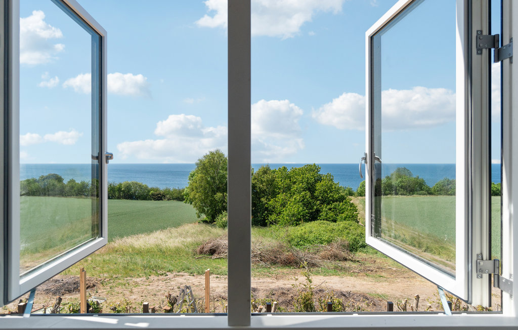 Feriehus - Helligpeder Havn , Danmark - I55777 17