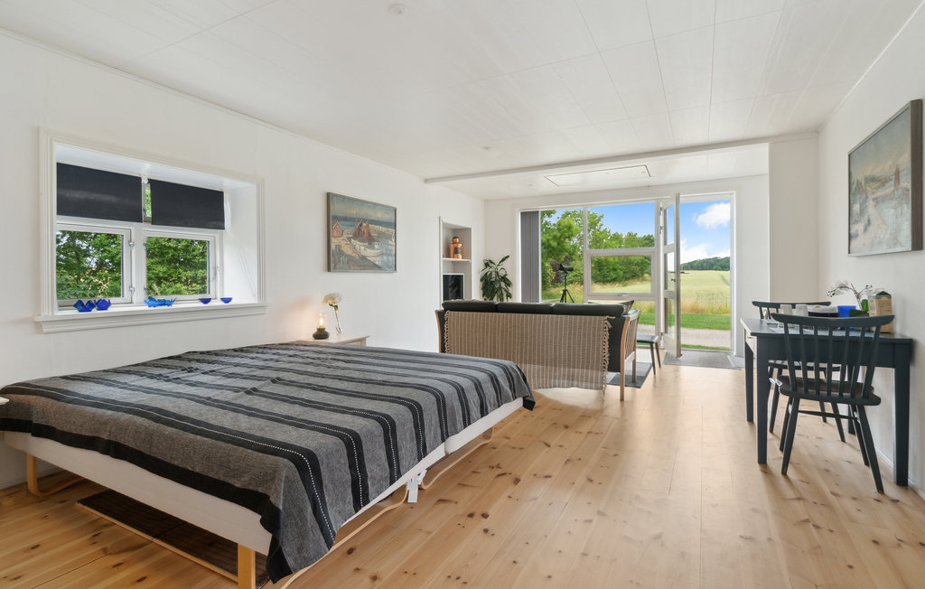 Ferieleilighet - Klemensker , Danmark - I55110 6