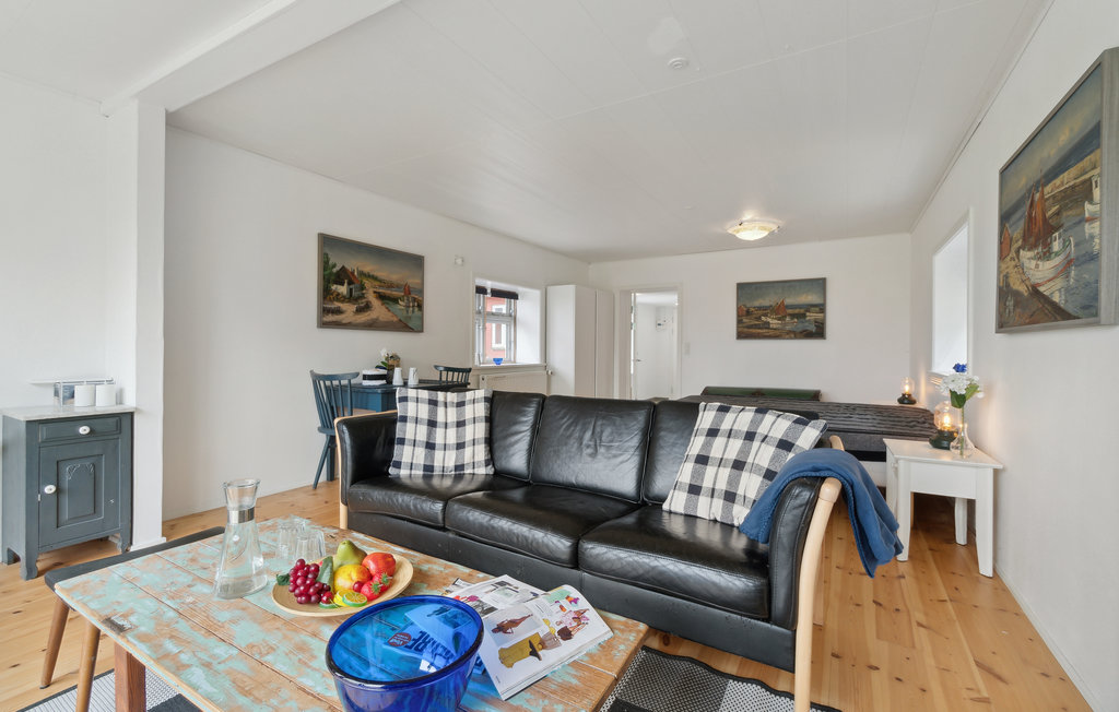 Ferieleilighet - Klemensker , Danmark - I55110 4