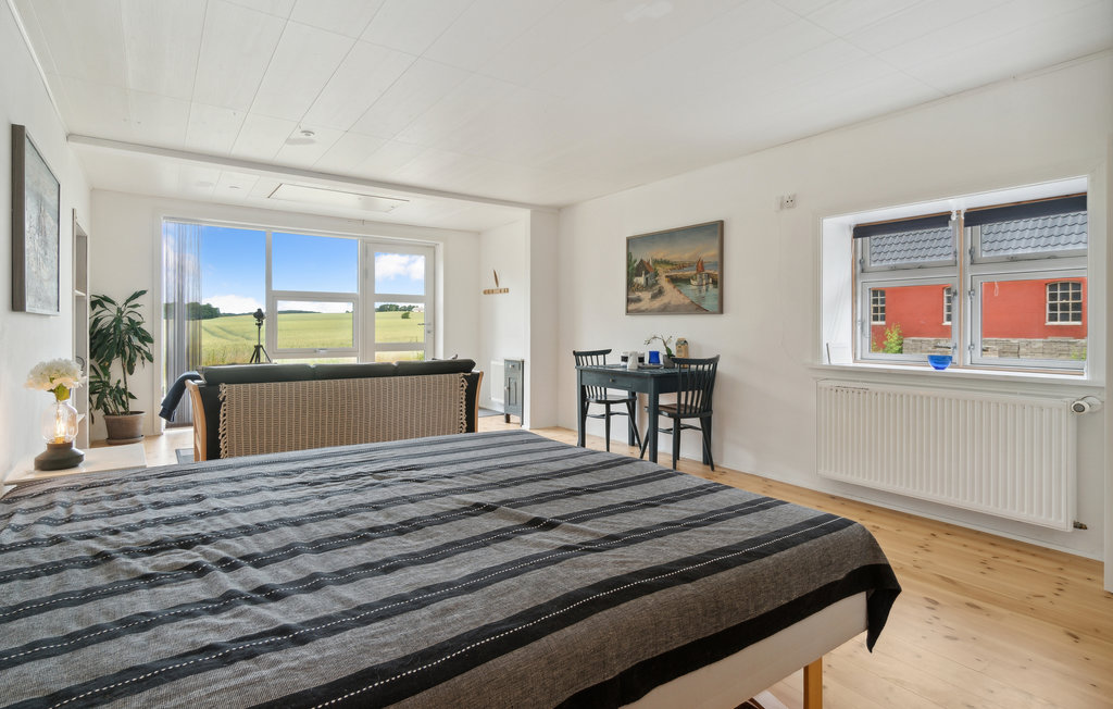 Ferieleilighet - Klemensker , Danmark - I55110 10