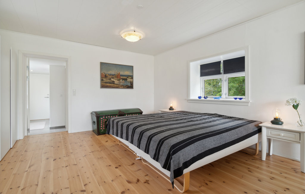 Ferieleilighet - Klemensker , Danmark - I55110 11