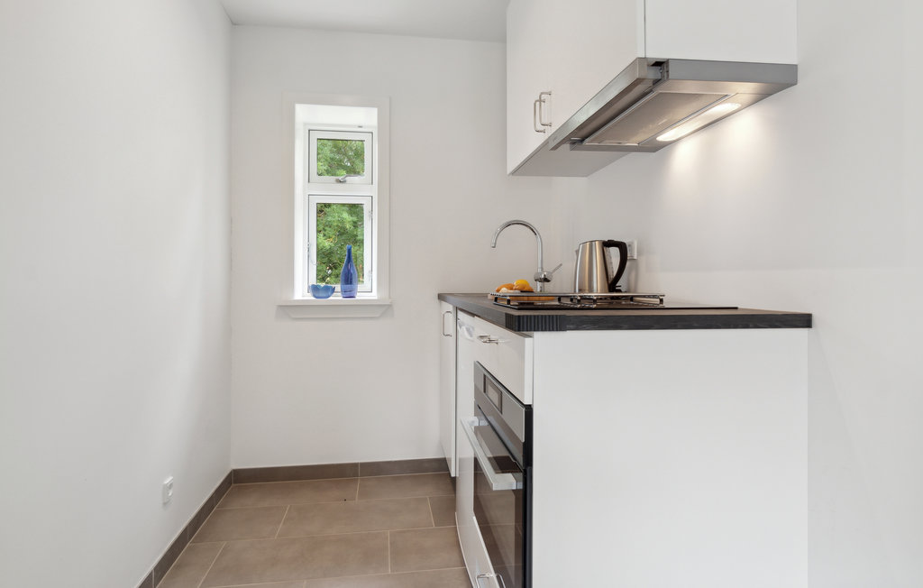 Ferieleilighet - Klemensker , Danmark - I55110 9