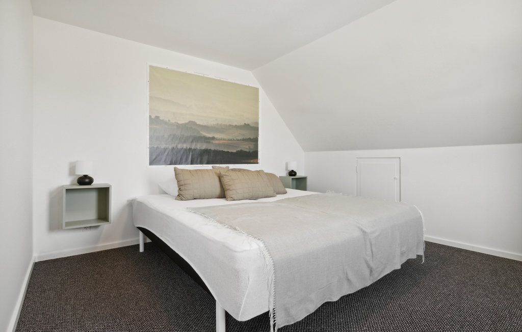 Feriehus - Helligpeder Havn , Danmark - I55777 28