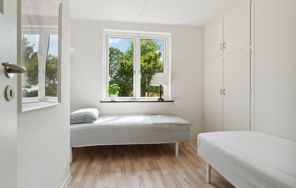 Feriehus - Helligpeder Havn , Danmark - I55777 29