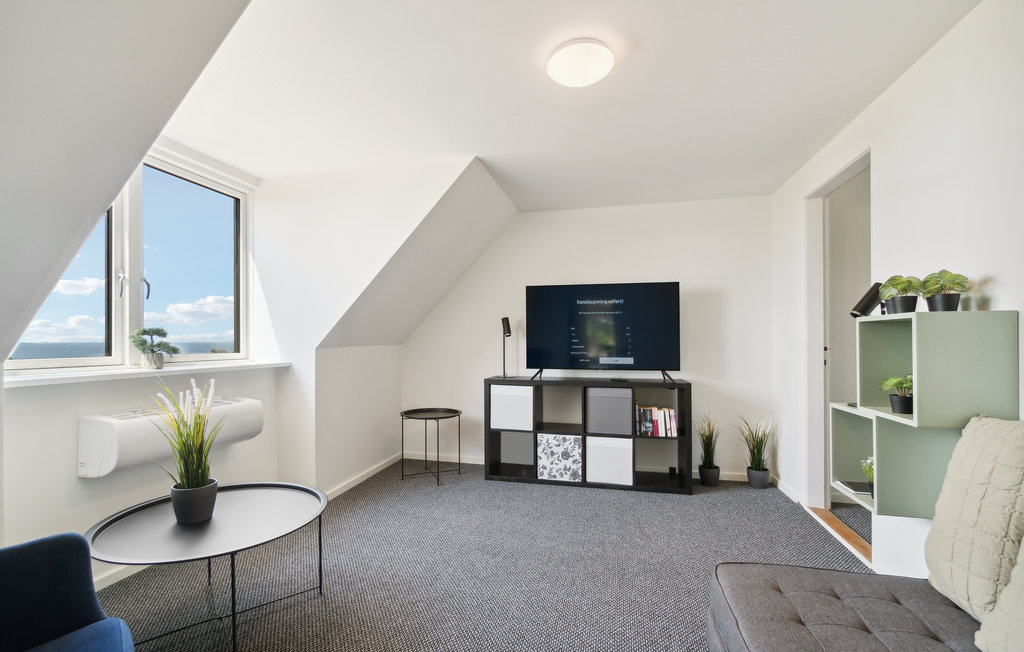 Feriehus - Helligpeder Havn , Danmark - I55777 19