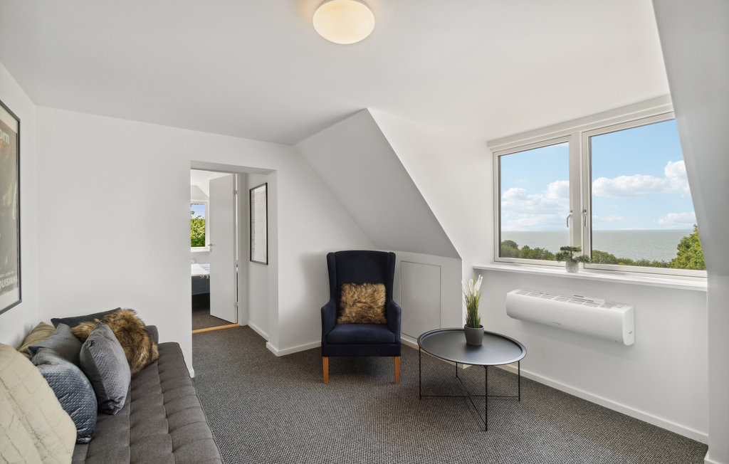 Feriehus - Helligpeder Havn , Danmark - I55777 3