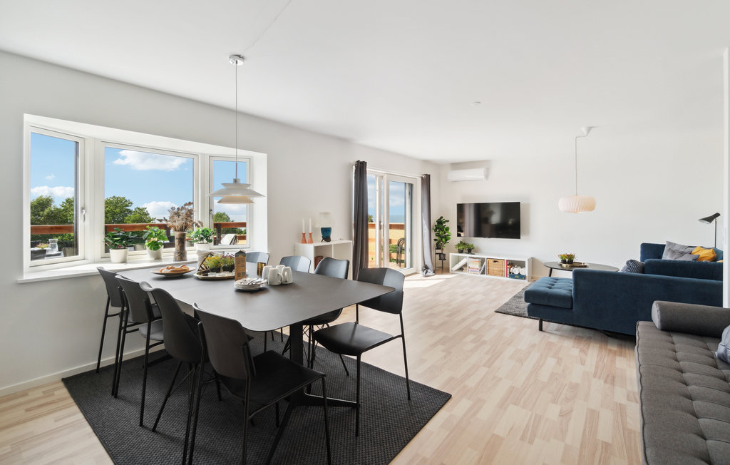 Feriehus - Helligpeder Havn , Danmark - I55777 5