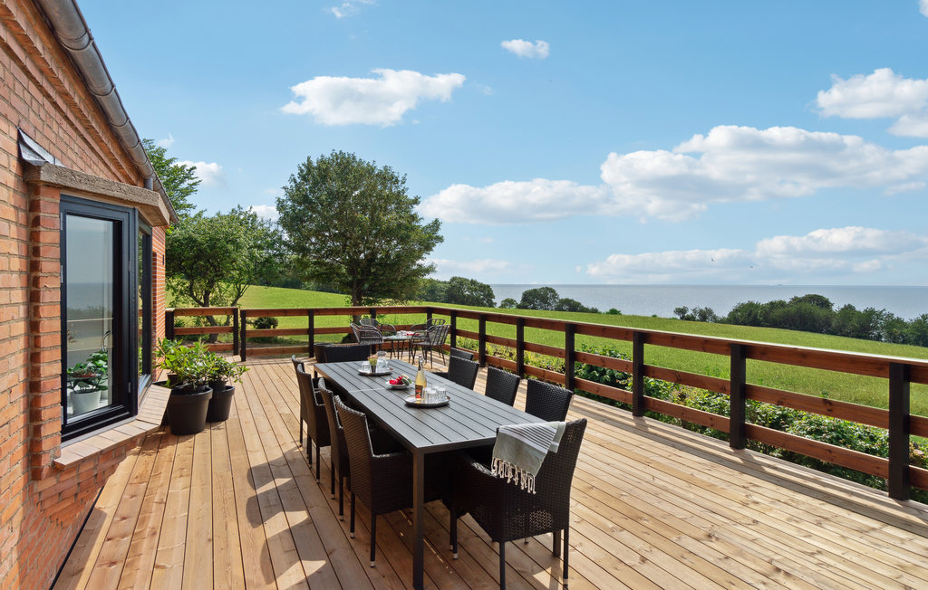 Feriehus - Helligpeder Havn , Danmark - I55777 1