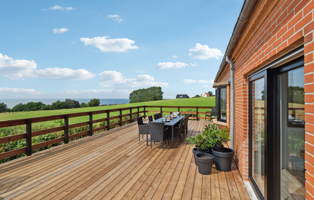 Feriehus - Helligpeder Havn , Danmark - I55777 8