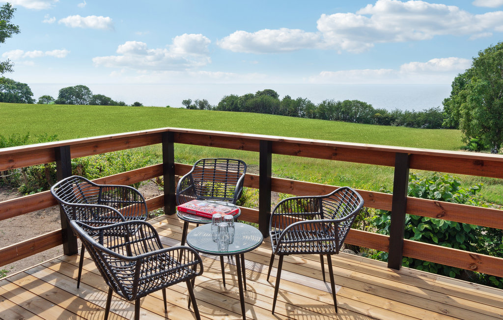 Feriehus - Helligpeder Havn , Danmark - I55777 9