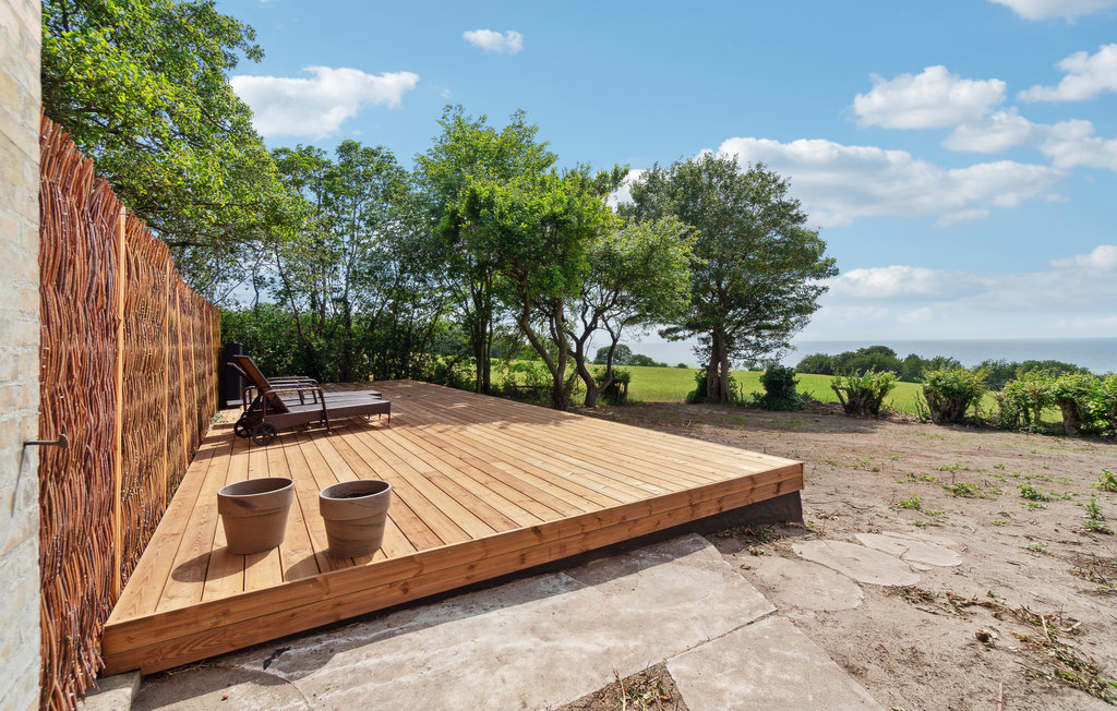 Feriehus - Helligpeder Havn , Danmark - I55777 13