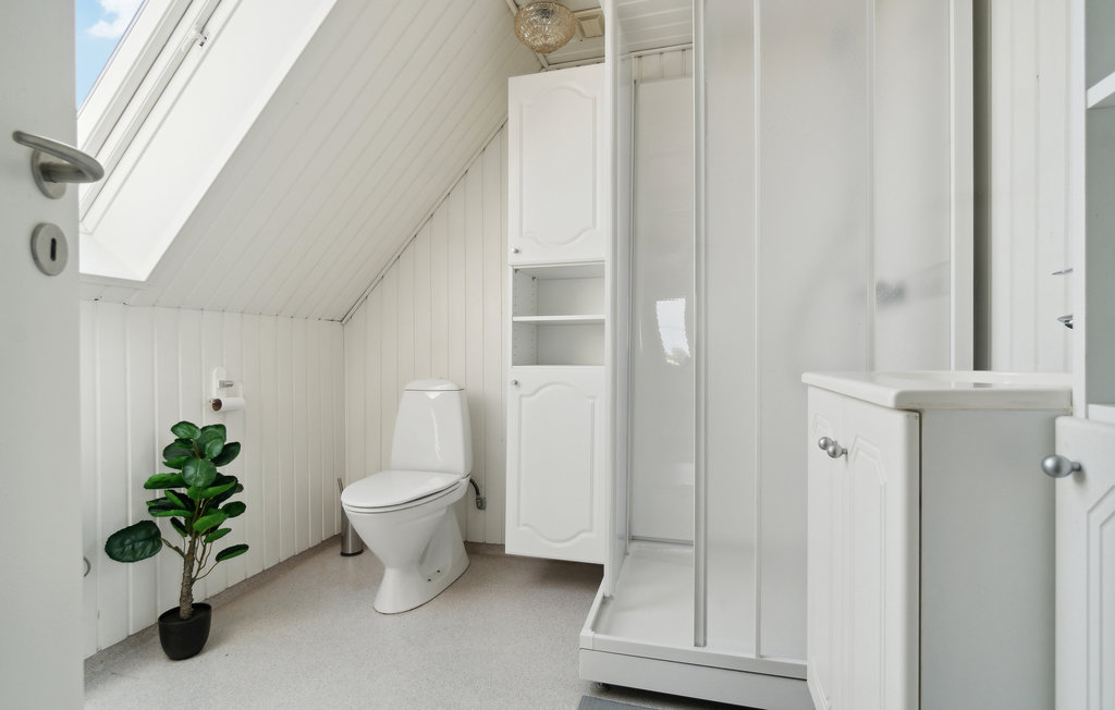 Feriehus - Helligpeder Havn , Danmark - I55777 30