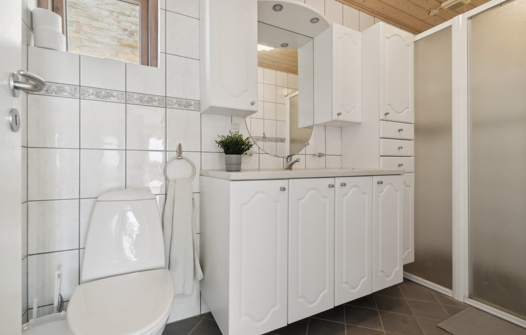 Feriehus - Helligpeder Havn , Danmark - I55777 32