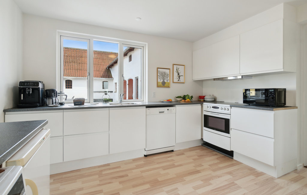 Feriehus - Helligpeder Havn , Danmark - I55777 6