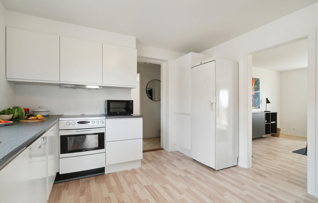 Feriehus - Helligpeder Havn , Danmark - I55777 21