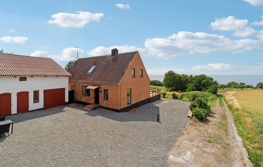 Feriehus - Helligpeder Havn , Danmark - I55777 10