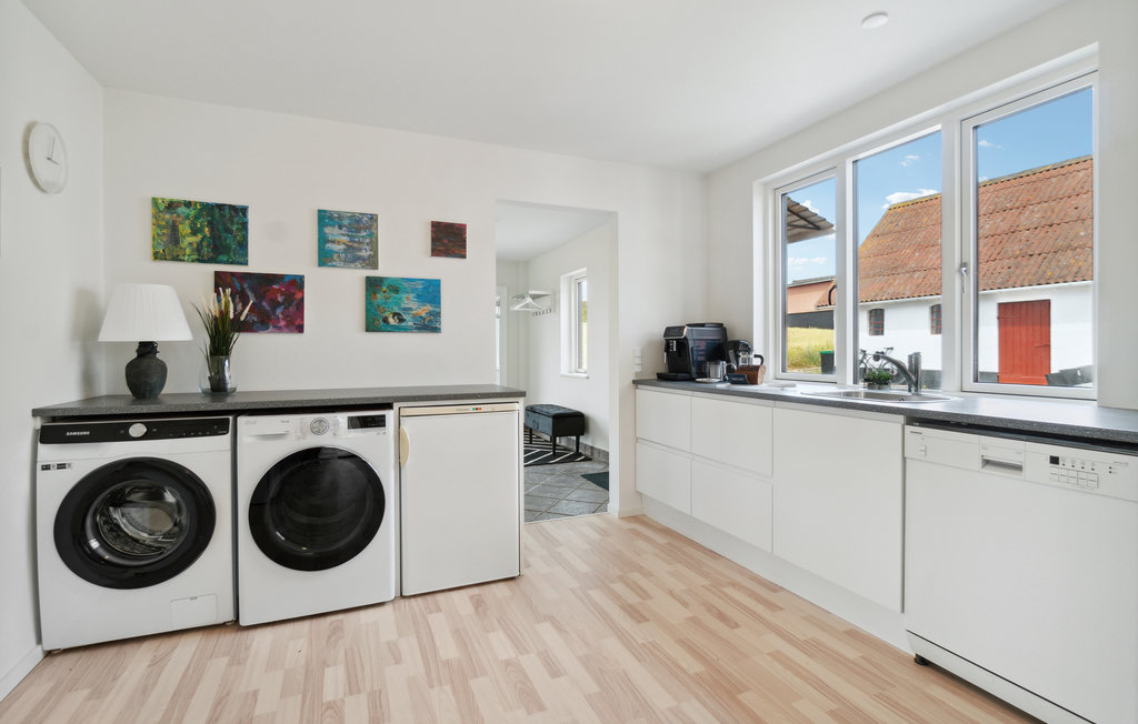 Feriehus - Helligpeder Havn , Danmark - I55777 22