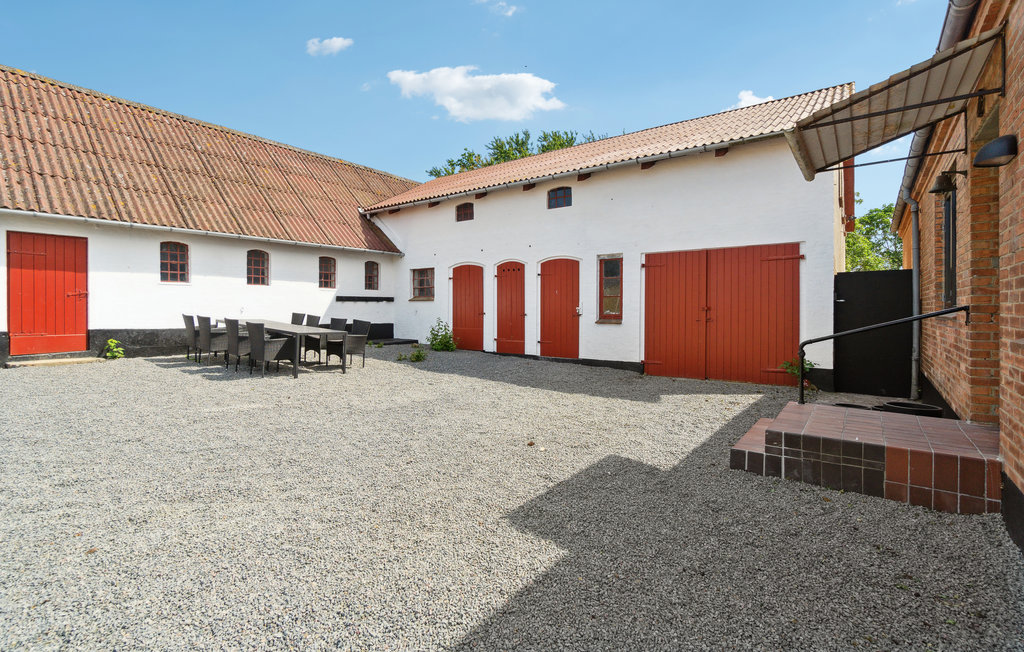 Feriehus - Helligpeder Havn , Danmark - I55777 11