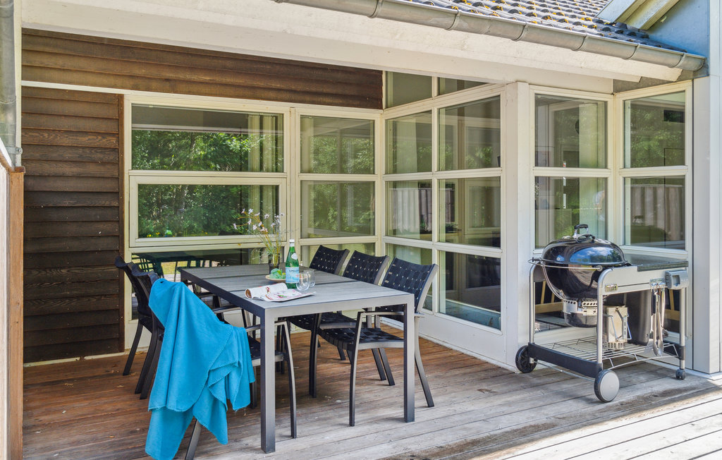 Feriehus - Hasle , Danmark - I55523 11