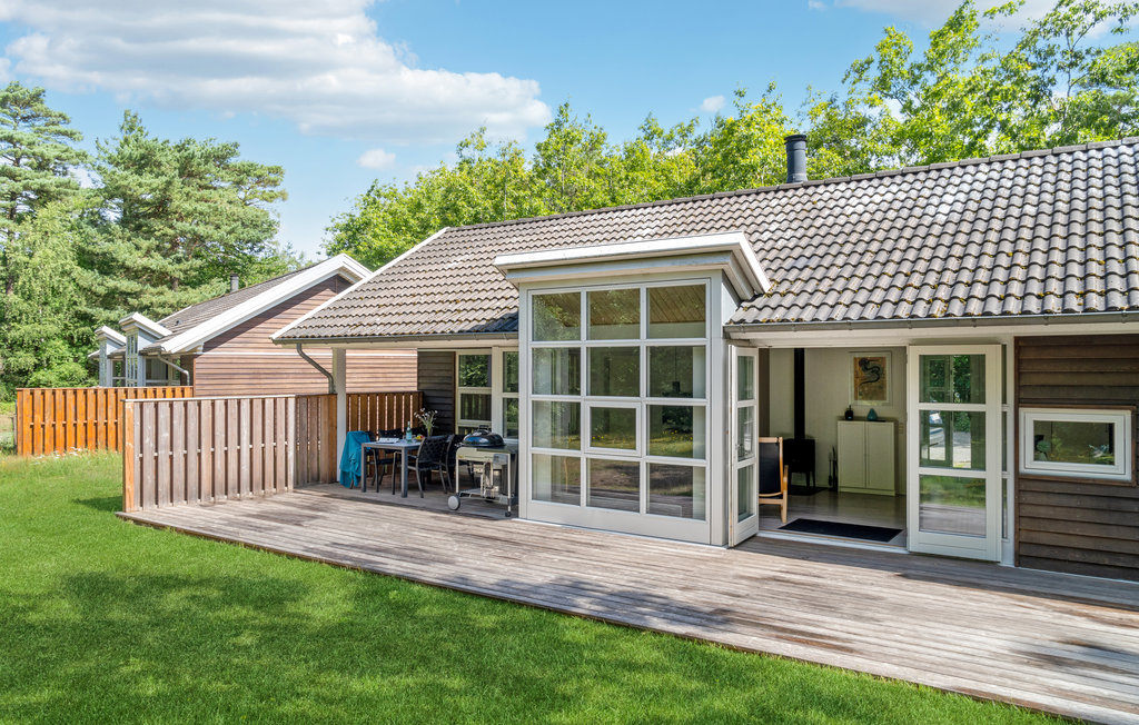 Feriehus - Hasle , Danmark - I55523 15